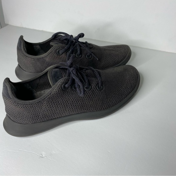 Allbirds Tree runner shoes size 10 - Picture 9 of 10
